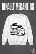 Sudadera Renault Megane Rs