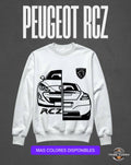Sudadera Peugeot Rcz