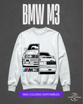 Sudadera BMW M3