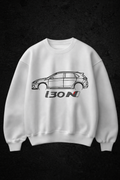 Sudadera Hyundai i30 N