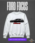 Sudadera Ford Focus